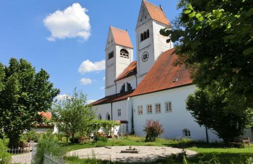 Ländliche Ferienwohnung, Bad Bayersoien - Foto 39