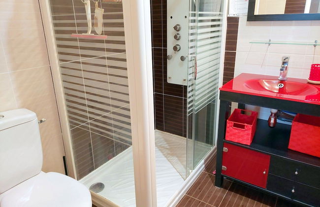 Villa With Panoramic sea View - Foto 18