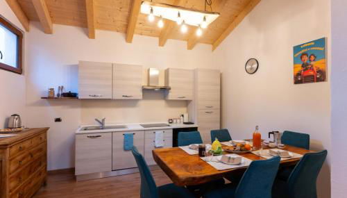 La Corte di Artemio, Ceto Ospitar - Foto 2