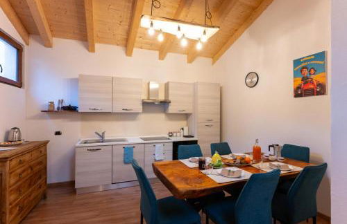 La Corte di Artemio, Ceto Ospitar - Foto 2