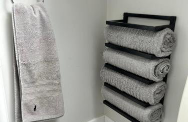 Marsie Lodge - Photo 37