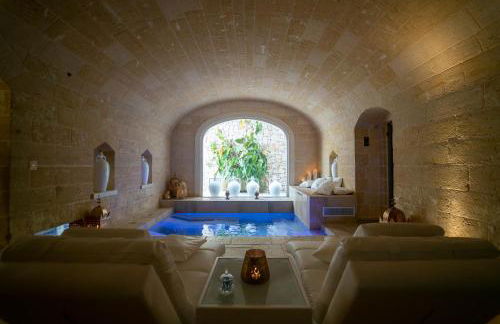 Masseria Muntibianchi AgriResort Restaurant & SPA - Foto 7