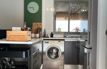 Love Rent4 Málaga Armengual - Foto 32