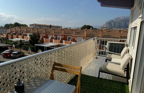 Apartamento Mar de Luna LOCDENIA - Foto 3