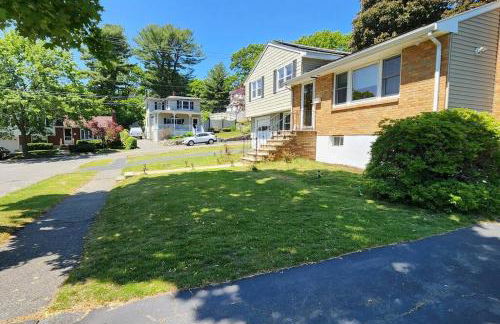 Beautiful & Cozy one Bedroom Apartment near Boston & Airport - Foto 22