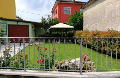 il Roseto holidays - Foto 4