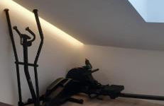 Sunny Duplex with Pool and Ofir Beach Nature Escape - Foto 28