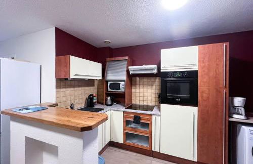 le 4 - Château - Ville - Foto 5