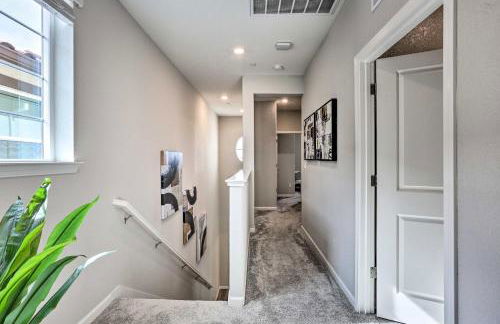 Relaxing Roseville Home with Outdoor Amenities - Foto 12