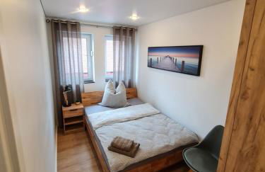 Handwerkerwohnung, Monteurunterkunft-Rodgau - Foto 73