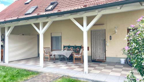 Ferienwohnung Herbsleben - Foto 4