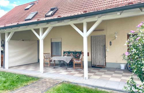 Ferienwohnung Herbsleben - Foto 4