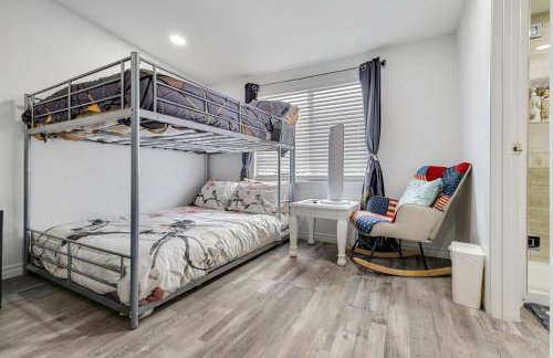 Frisco Getaway Hometel w the Spa and Outdoor Kitchen - Foto 60