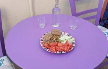 Nektarios Village House - Foto 4