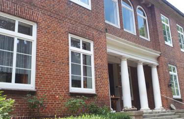 Ferienwohnung auf einem Gutshof - Photo 13