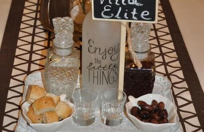 Villa Elite - Foto 53