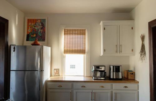 Designer Home, Hot Tub, Private Yard, & Projector - Foto 65