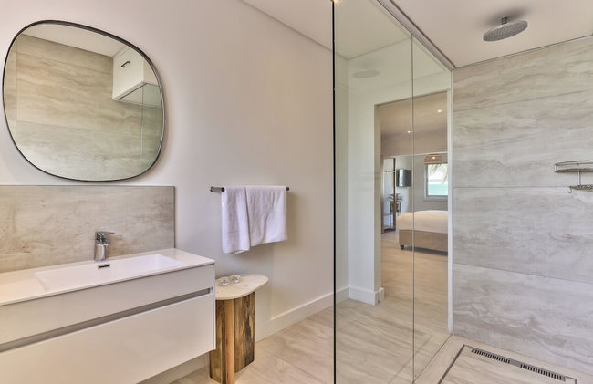 Studio in Camps Bay - 40m From Beach - Foto 4