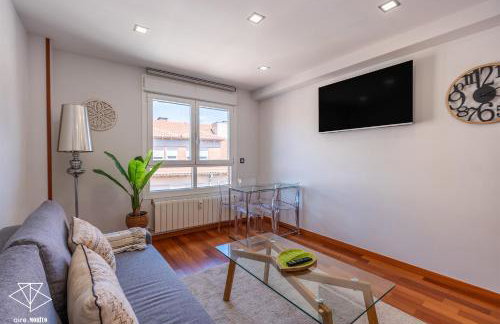 AtuaireHome Gran plaza vega suite - Photo 14
