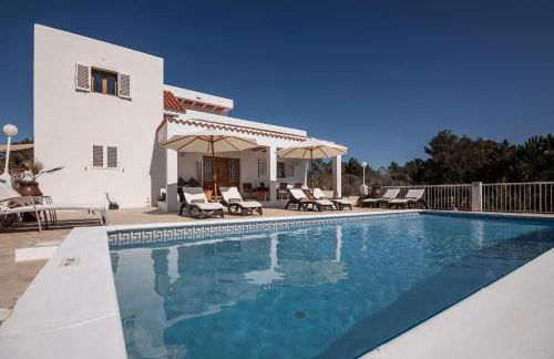 Villa Es Socorrat - Foto 2