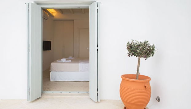 Villa Poseidon - Foto 3, Habitación