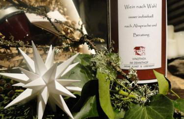 Altes Spitzhaus an der Goldroul - Foto 30