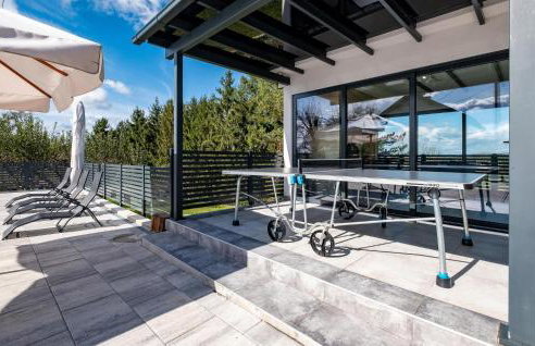 Cozy Home In Tusilovic With Sauna - Foto 9