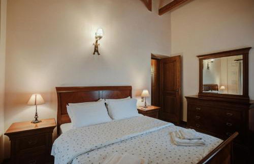 PanThea Stone Villa - Photo 23