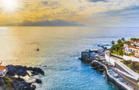 Sunset Oasis of Los Gigantes - Foto 19