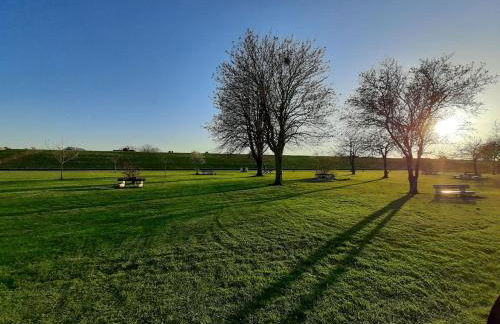 Auszeit am Fähranleger - Photo 23