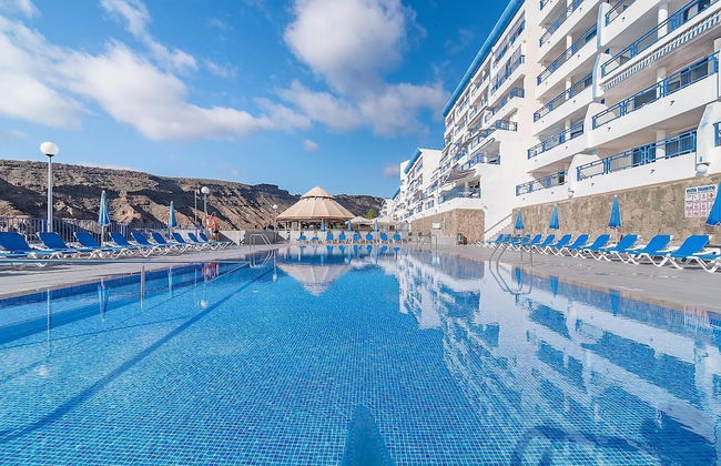 HV Apartamentos Vista Taurito - Photo 12