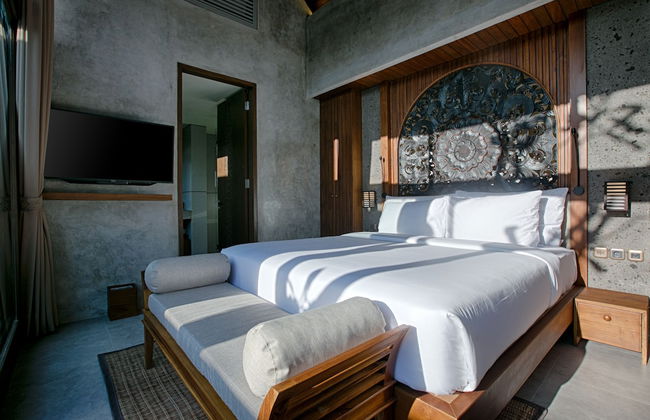 Taman Dhamawangsa Suites - Foto 5