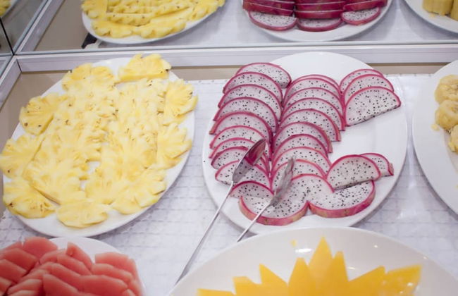 The Ocean Suites - A504 Tower A - Foto 17