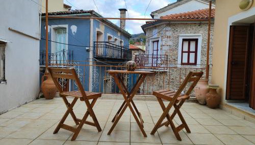 Agiasos House - Foto 2