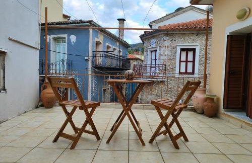 Agiasos House - Foto 2