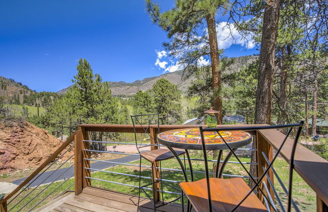 Adventure Cabin - Foto 51