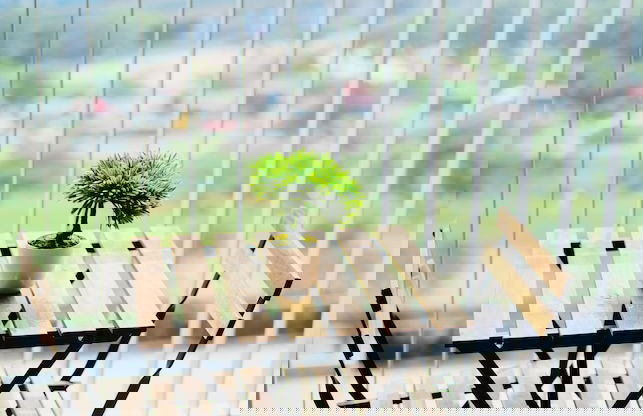 La Rose Great view 14th 2 Br. Apartment - Photo 9