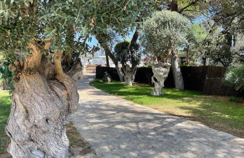 Nostra Caseta villa with pool & marina view near beaches - Foto 68