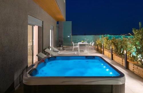 Rhodes Skyline Suites - Foto 4