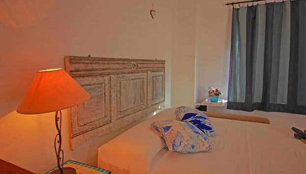 Casa Calypso by Wonderful Italy - Foto 4, Quarto