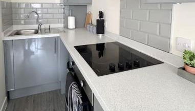 Wellington Road Apartment 4 - Foto 4