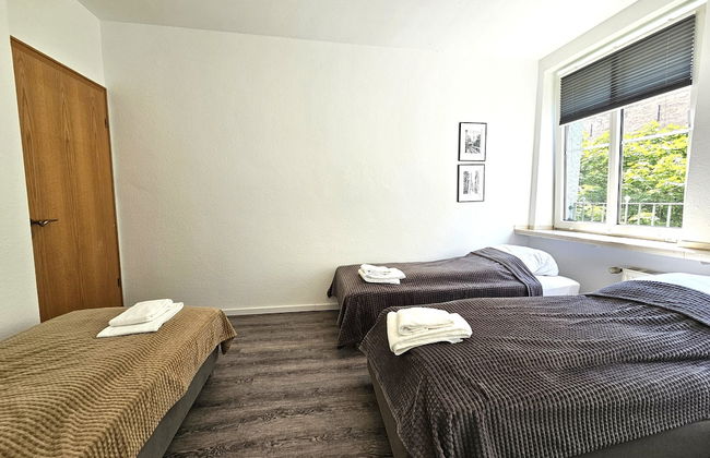 Old Town Apartments - Foto 41