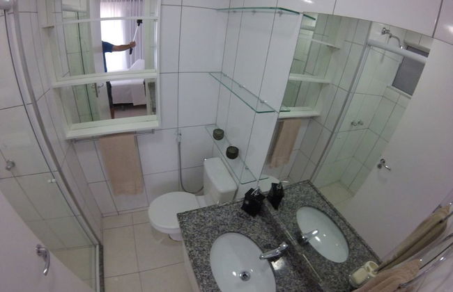 Apartamento Vista mar Praia de Iracema - Foto 11