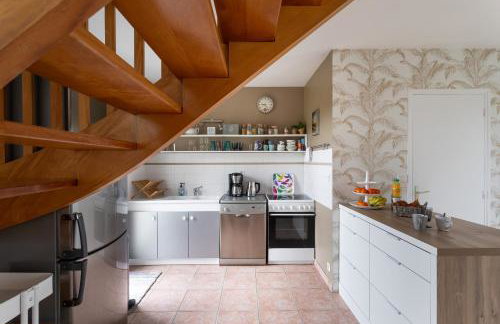 Les Ajoncs d'Or - Maison 3 chambres à Fréhel - Foto 4