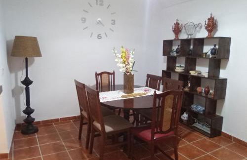 Alojamiento La tinaja - Photo 11