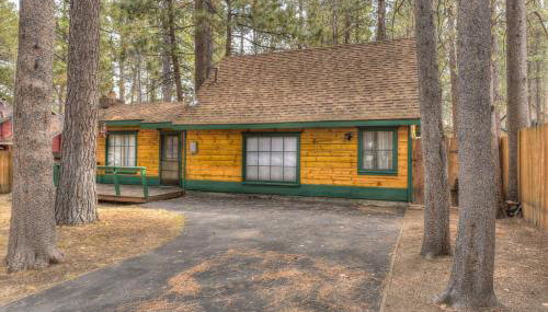 Badger Basin - 30 Days or more Vacation Home Rental - Foto 1