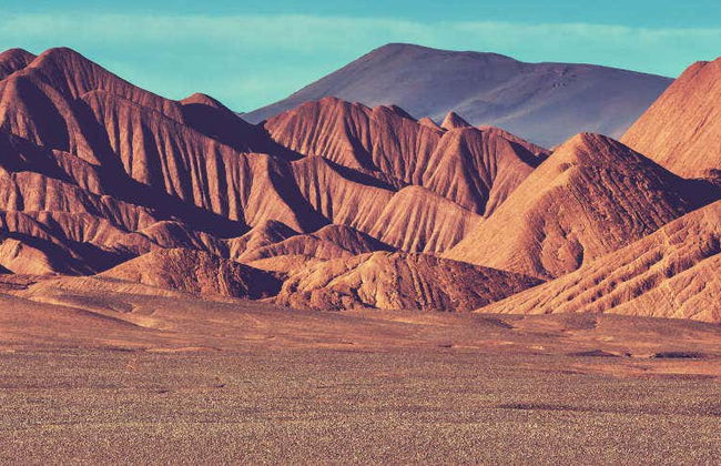 Escursione privata alla Sierra del Tontal - Foto 6