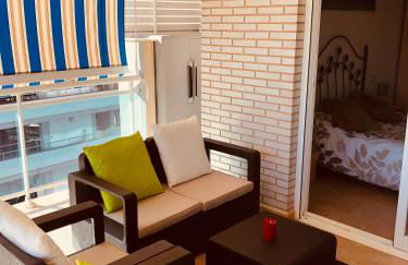 Apartamento Solmar - Foto 6