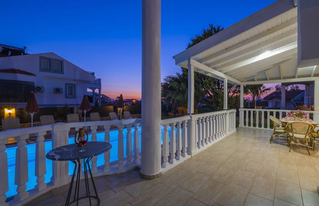 Infinity Civan Villa - Foto 34