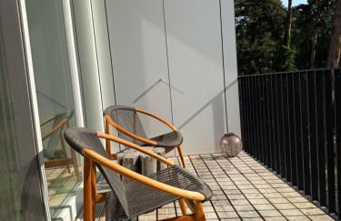 Bad Seerose mit Seeblick, Dachterrasse, Pool und Sauna - Photo 31